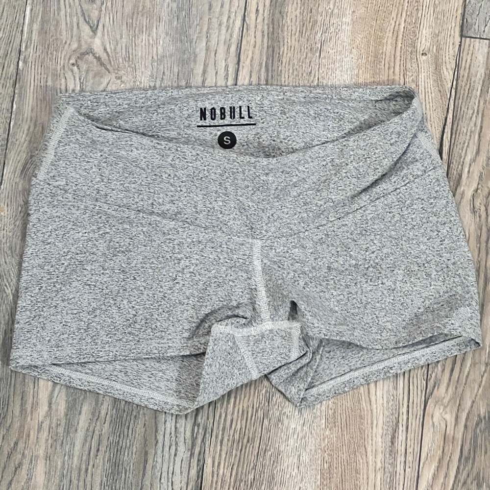 NOBULL shorts